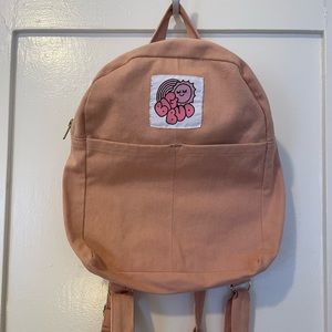 Big Bud Press Backpack